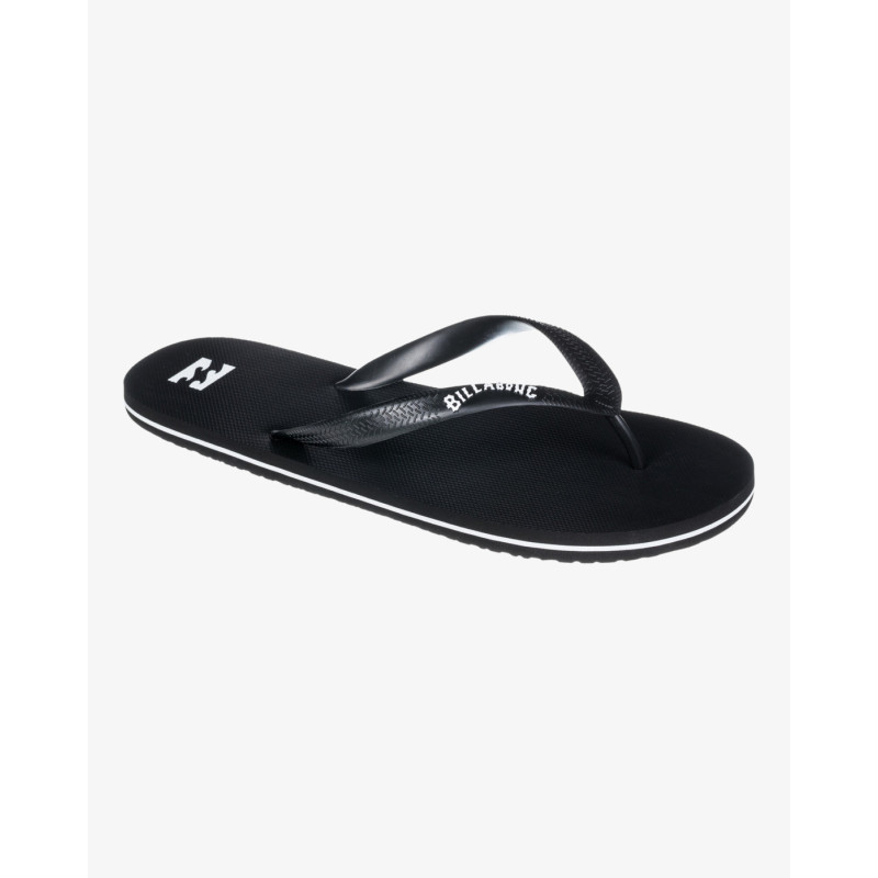 CHANCLA DEDO BILLABONG NGR BASICO
