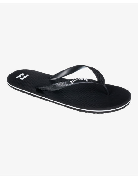 CHANCLA DEDO BILLABONG NGR BASICO