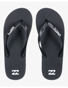 CHANCLA DEDO BILLABONG NGR BASICO 2
