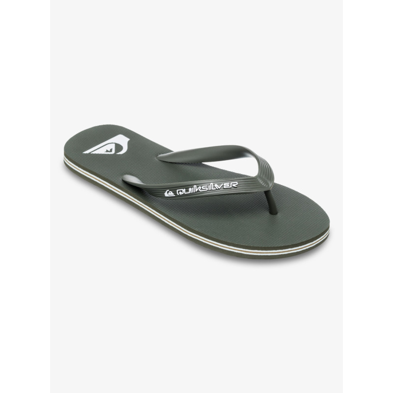 CHANCLA DEDO QUIKSILVER MOLOKAI VDE
