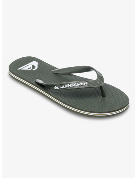 CHANCLA DEDO QUIKSILVER MOLOKAI VDE