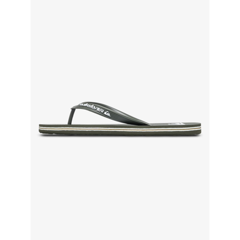 CHANCLA DEDO QUIKSILVER MOLOKAI VDE