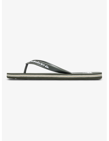 CHANCLA DEDO QUIKSILVER MOLOKAI VDE