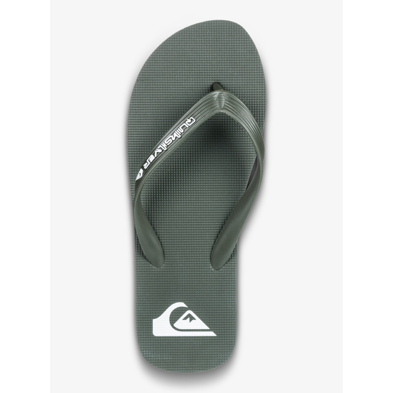 CHANCLA DEDO QUIKSILVER MOLOKAI VDE