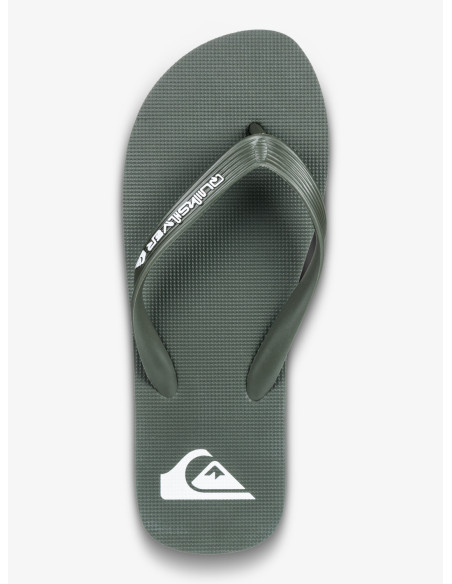 CHANCLA DEDO QUIKSILVER MOLOKAI VDE
