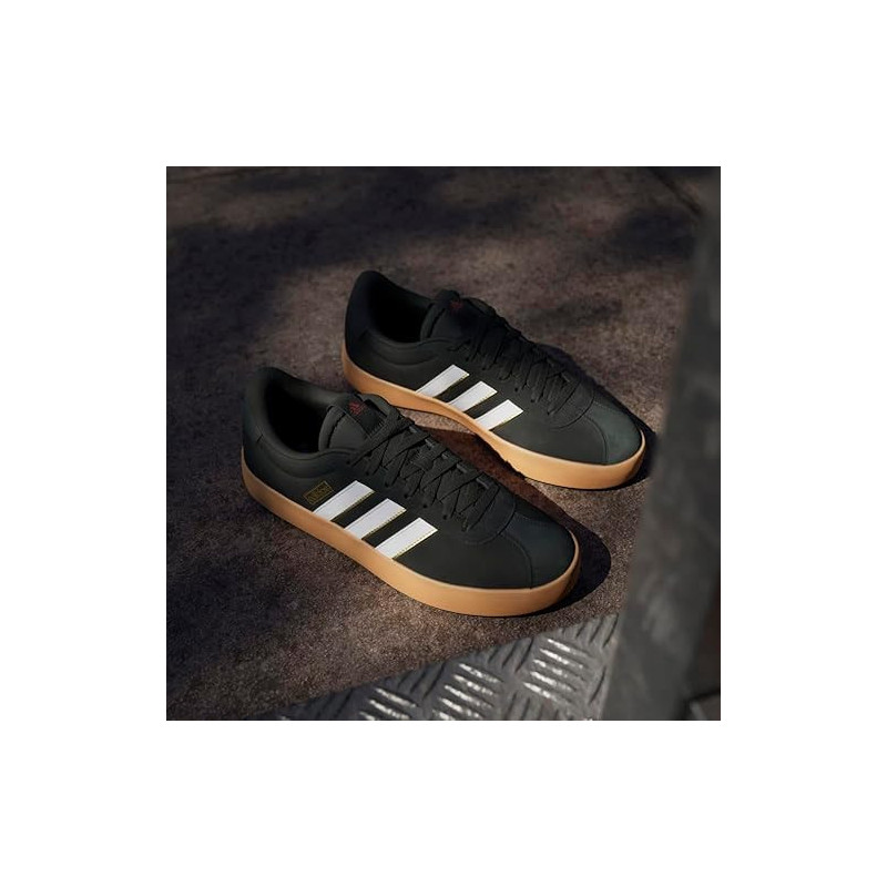ZAPATILLA ADIDAS VL COURT 3.0 NGR