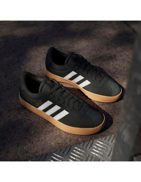 ZAPATILLA ADIDAS VL COURT 3.0 NGR