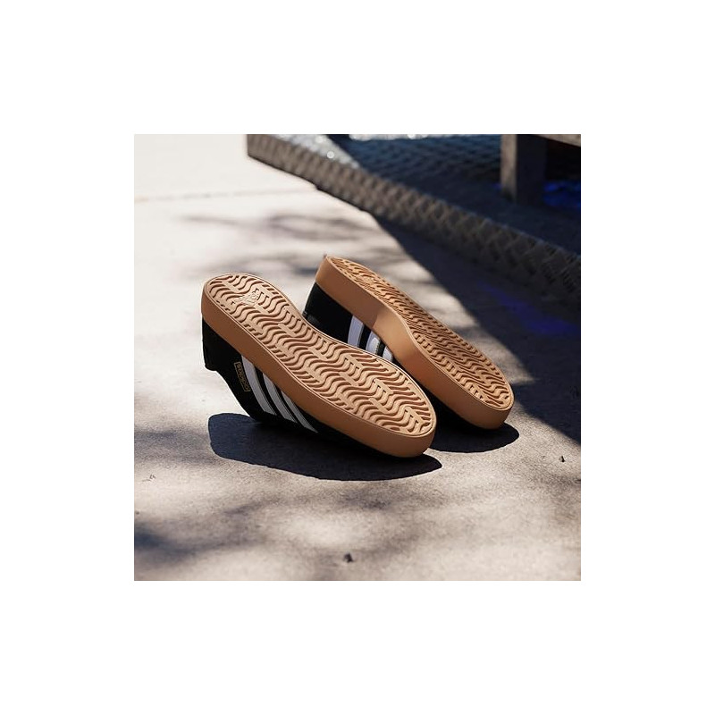 ZAPATILLA ADIDAS VL COURT 3.0 NGR