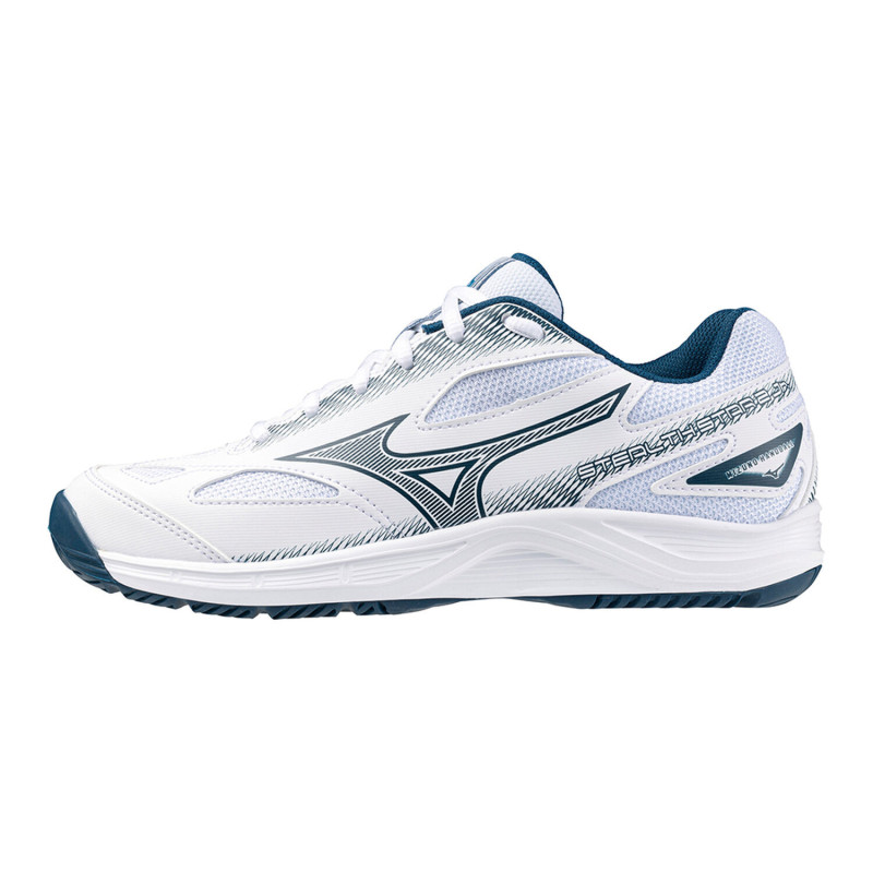 ZAPATILLA PELOTA MIZUNO STEALTH STAR 2 NIÑ@