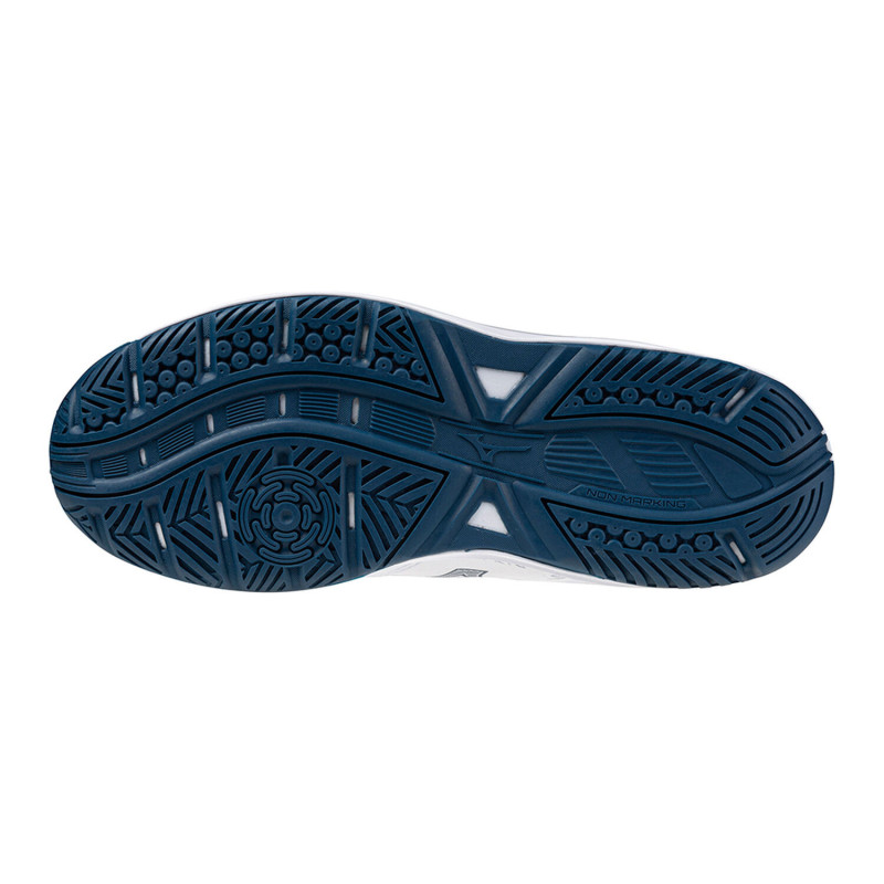 ZAPATILLA PELOTA MIZUNO STEALTH STAR 2 NIÑ@