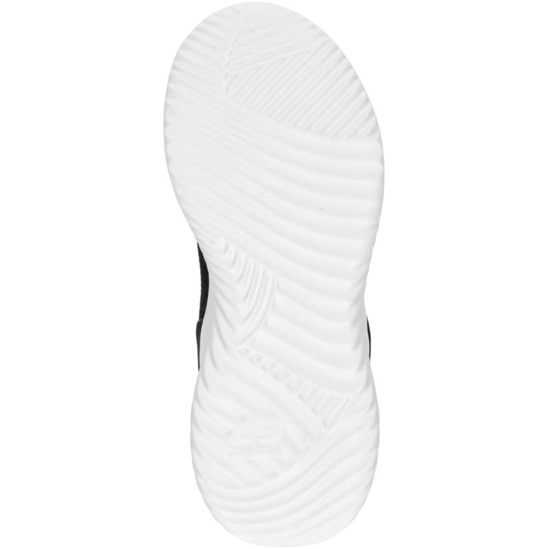 ZAPATILLA SKECHERS BOUNDER TECHROX NGR
