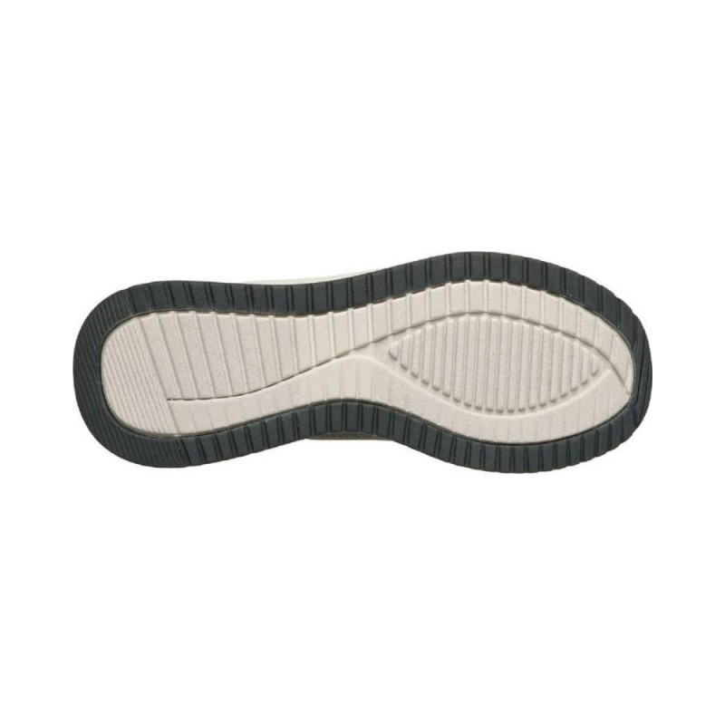 ZAPATILLA SKECHERS SLIP-INS: BOBS SPORT SQUAD CHAOS 4 GRIS