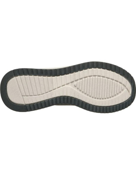 ZAPATILLA SKECHERS SLIP-INS: BOBS SPORT SQUAD CHAOS 4 GRIS