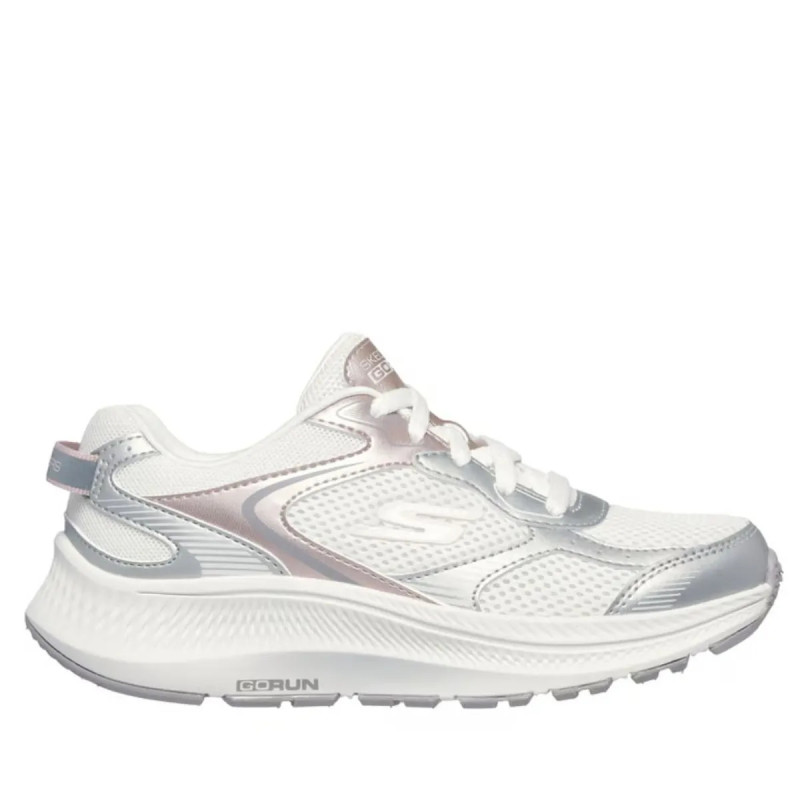ZAPATILLA SKECHERS GO RUN CONSISTENT 2.0 - HI LIGHT