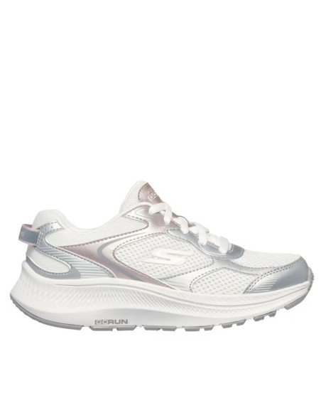 ZAPATILLA SKECHERS GO RUN CONSISTENT 2.0 - HI LIGHT