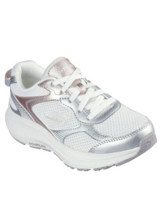 ZAPATILLA SKECHERS GO RUN CONSISTENT 2.0 - HI LIGHT 2