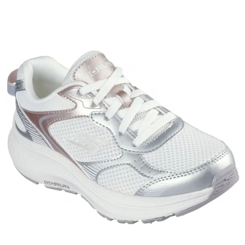 ZAPATILLA SKECHERS GO RUN CONSISTENT 2.0 - HI LIGHT