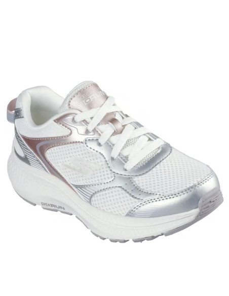 ZAPATILLA SKECHERS GO RUN CONSISTENT 2.0 - HI LIGHT