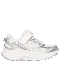 ZAPATILLA SKECHERS GO RUN CONSISTENT 2.0 - HI LIGHT