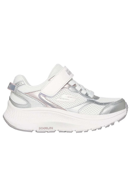 ZAPATILLA SKECHERS GO RUN CONSISTENT 2.0 - HI LIGHT