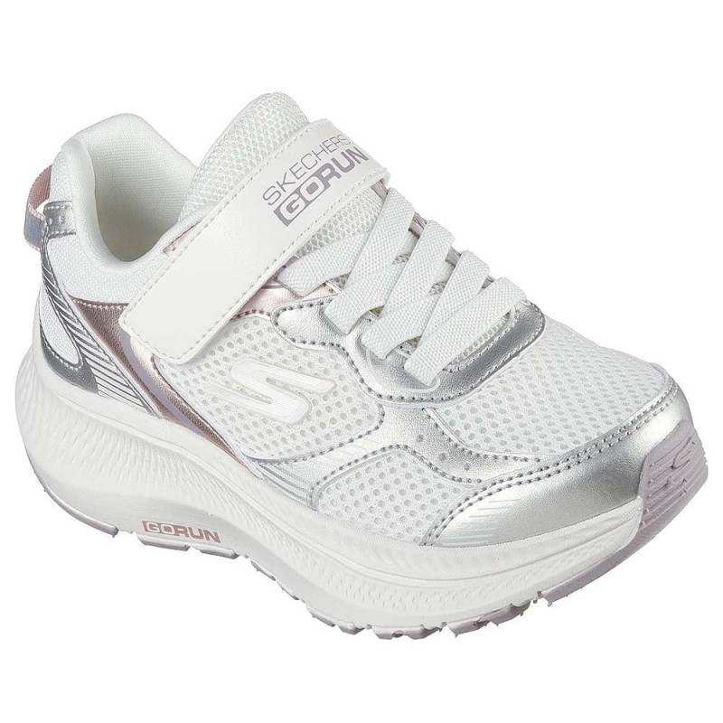 ZAPATILLA SKECHERS GO RUN CONSISTENT 2.0 - HI LIGHT