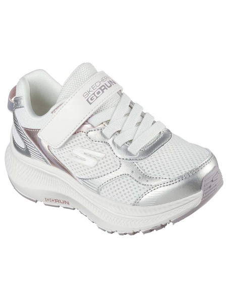 ZAPATILLA SKECHERS GO RUN CONSISTENT 2.0 - HI LIGHT