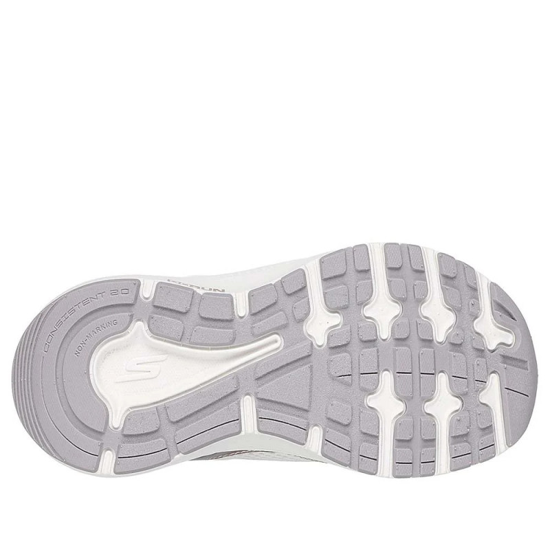 ZAPATILLA SKECHERS GO RUN CONSISTENT 2.0 - HI LIGHT