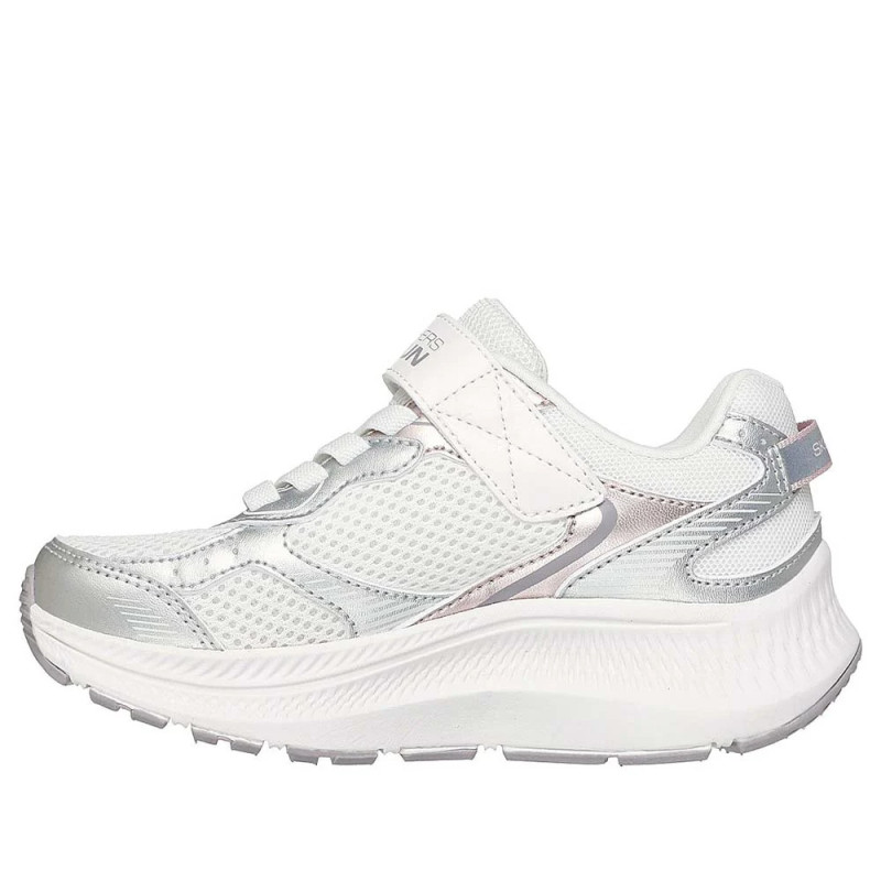 ZAPATILLA SKECHERS GO RUN CONSISTENT 2.0 - HI LIGHT