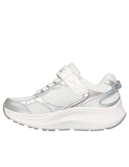 ZAPATILLA SKECHERS GO RUN CONSISTENT 2.0 - HI LIGHT