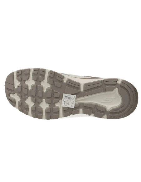 ZAPATILLA SKECHERS GO RUN CONSISTENT 2.0 - HI LIGHT