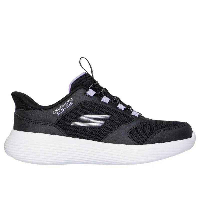 ZAPATILLA SKECHERS SLIP-INS: GO RUN 400 V2 - TETRA SPEED