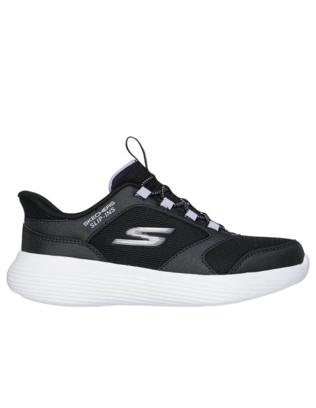 ZAPATILLA SKECHERS SLIP-INS: GO RUN 400 V2 - TETRA SPEED
