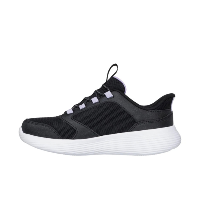 ZAPATILLA SKECHERS SLIP-INS: GO RUN 400 V2 - TETRA SPEED
