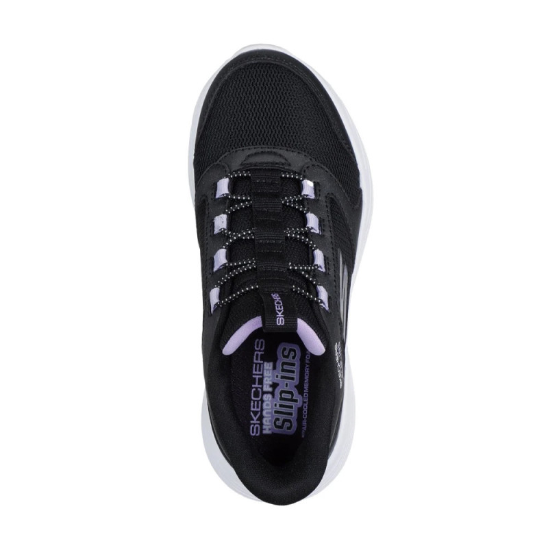 ZAPATILLA SKECHERS SLIP-INS: GO RUN 400 V2 - TETRA SPEED