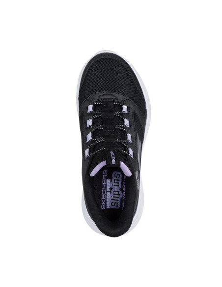 ZAPATILLA SKECHERS SLIP-INS: GO RUN 400 V2 - TETRA SPEED