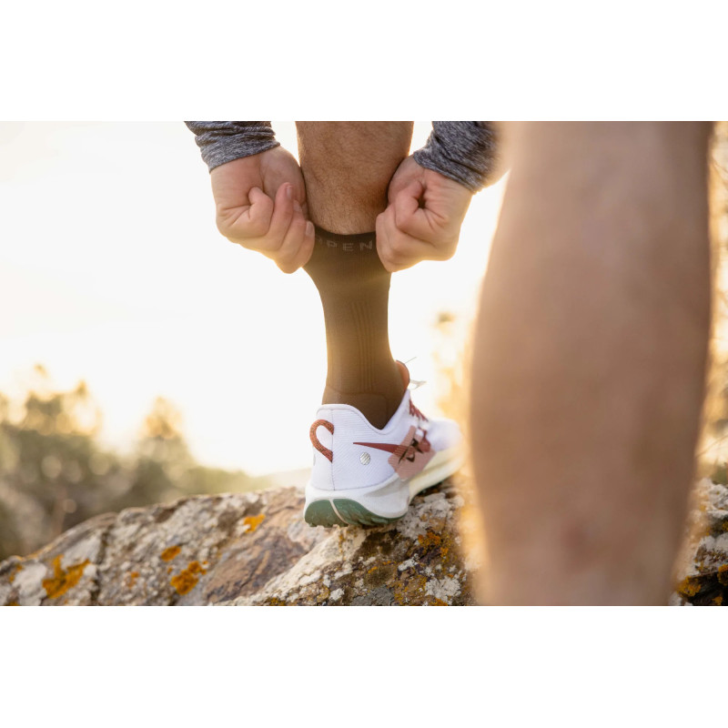 CALCETÍN PRO TRAIL RUN CREW