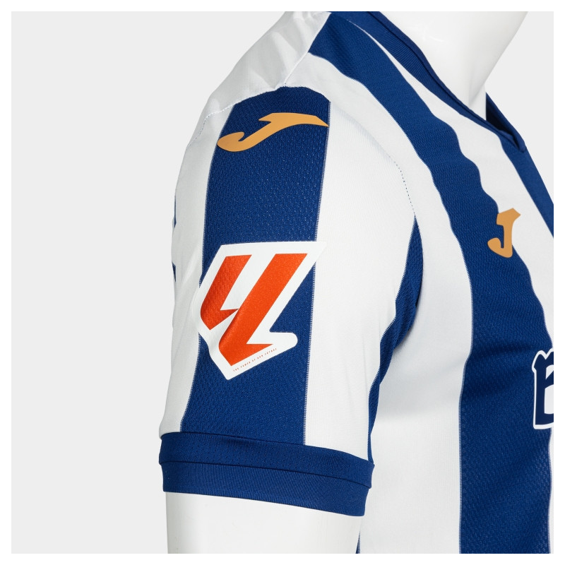 CAMISETA REPLICA ADULTO REAL SOCIEDAD 2026/2027 JOMA