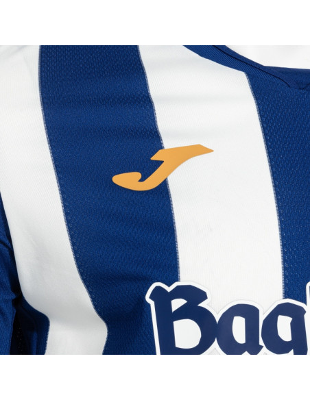 CAMISETA REPLICA ADULTO REAL SOCIEDAD 2026/2027 JOMA