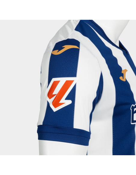CAMISETA REPLICA JUNIOR REAL SOCIEDAD 2026/2027 JOMA
