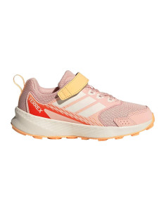 ZAPATILLA ADIDAS TERREX ROSA