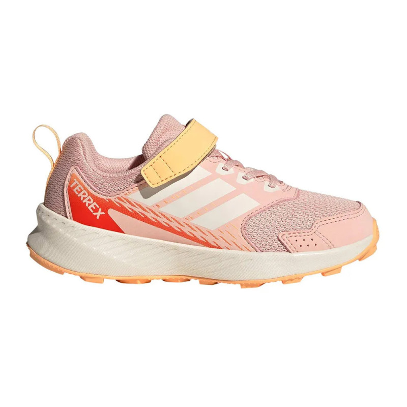 ZAPATILLA ADIDAS TERREX ROSA