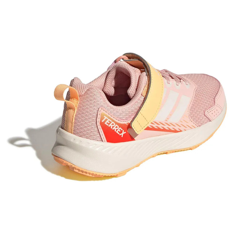 ZAPATILLA ADIDAS TERREX ROSA
