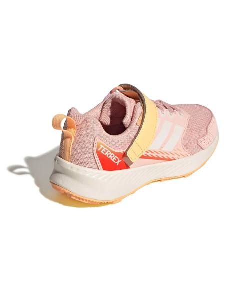 ZAPATILLA ADIDAS TERREX ROSA