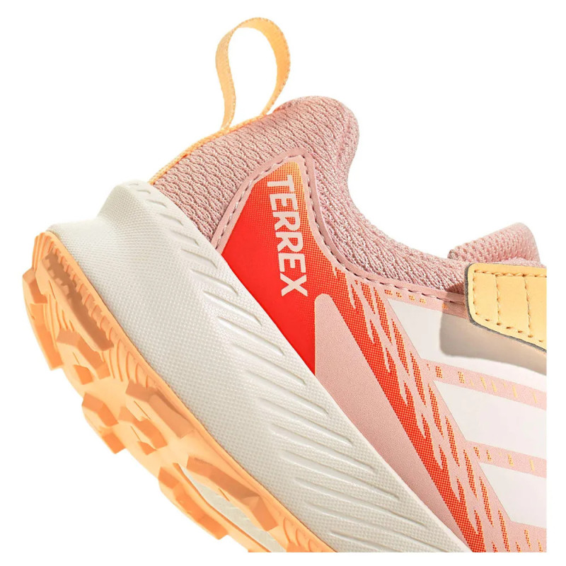 ZAPATILLA ADIDAS TERREX ROSA