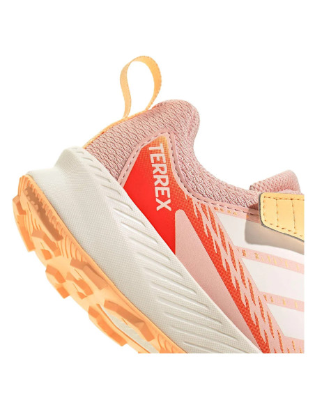 ZAPATILLA ADIDAS TERREX ROSA