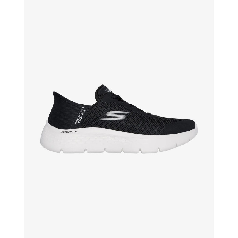 ZAPATILLA SKECHERS SLIP-INS: GO WALK FLEX - GRAND ENTRY