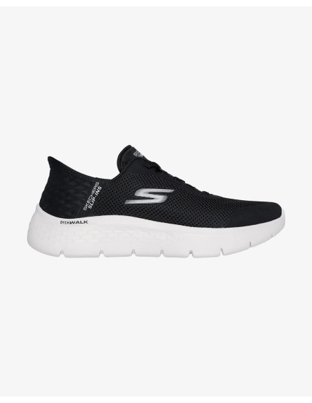 ZAPATILLA SKECHERS SLIP-INS: GO WALK FLEX - GRAND ENTRY
