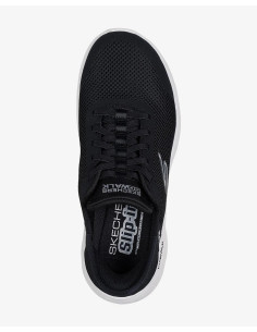 ZAPATILLA SKECHERS SLIP-INS: GO WALK FLEX - GRAND ENTRY 2