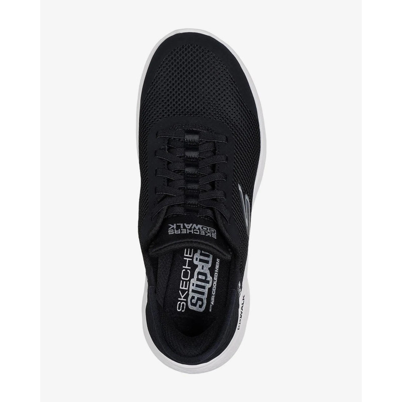 ZAPATILLA SKECHERS SLIP-INS: GO WALK FLEX - GRAND ENTRY