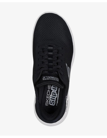 ZAPATILLA SKECHERS SLIP-INS: GO WALK FLEX - GRAND ENTRY